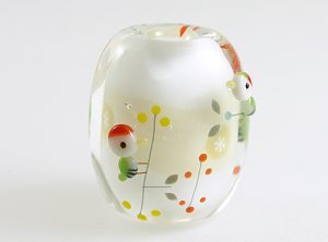 91-A84ポップでキツツキ