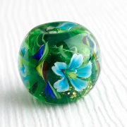 93103 山路伴幸 とんぼ玉 | GLASS BEADS Online Shop